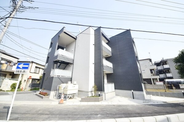 リブリ・richeIVの物件内観写真